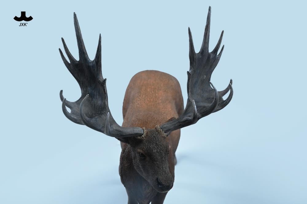 Reindeer (A) 1/6 Scale Figure Gallery Image 8