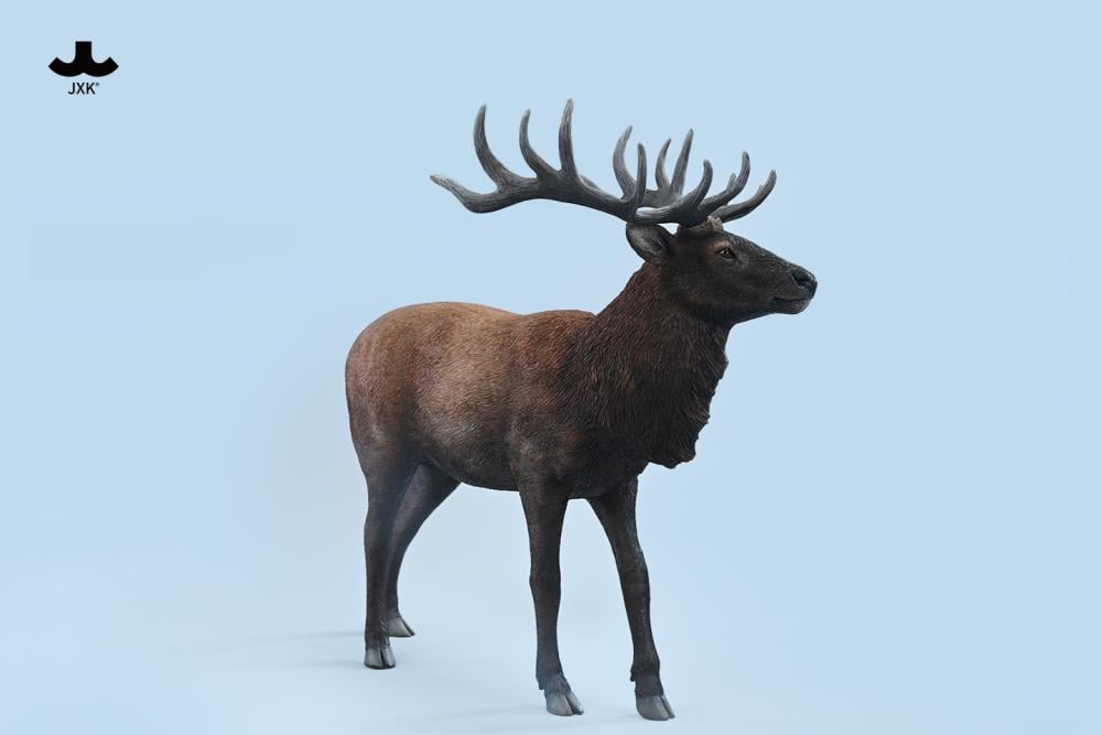 Reindeer (A) 1/6 Scale Figure Gallery Image 6