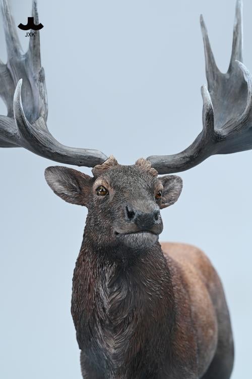 Reindeer (A) 1/6 Scale Figure Gallery Image 7