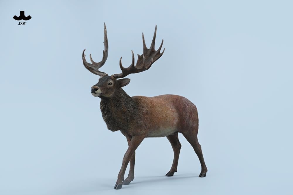 Reindeer (A) 1/6 Scale Figure Gallery Image 3