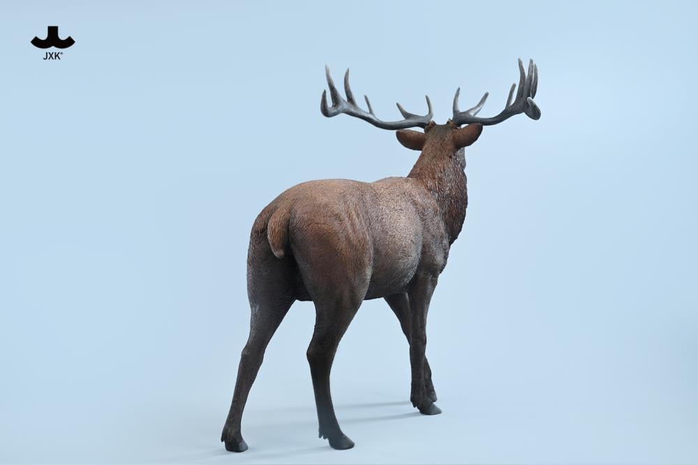 Reindeer (A) 1/6 Scale Figure Gallery Image 4