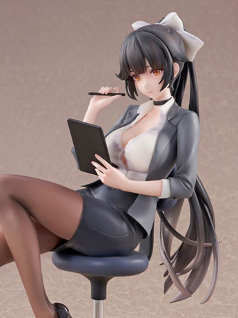 Azur Lane Takao (OL Ver.) 1/6 Scale Figure Gallery Image 2