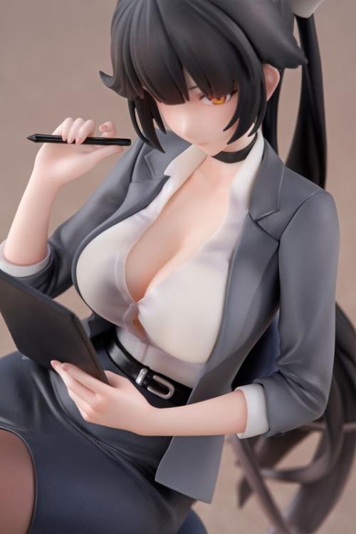 Azur Lane Takao (OL Ver.) 1/6 Scale Figure Gallery Image 12