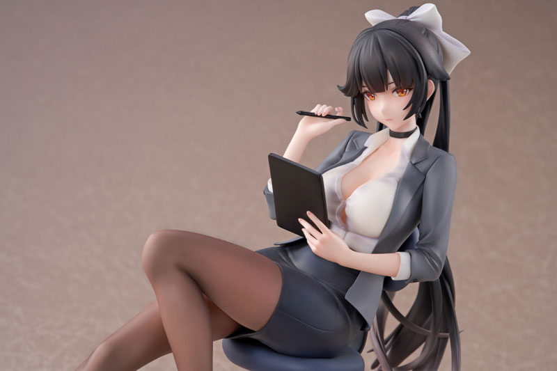Azur Lane Takao (OL Ver.) 1/6 Scale Figure Gallery Image 10