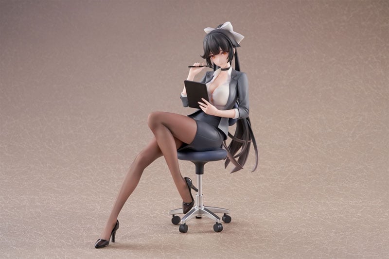 Azur Lane Takao (OL Ver.) 1/6 Scale Figure Gallery Image 4