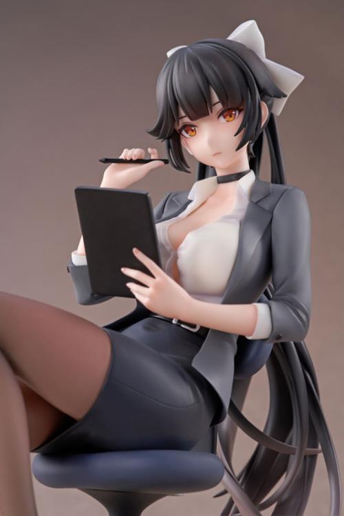 Azur Lane Takao (OL Ver.) 1/6 Scale Figure Gallery Image 11