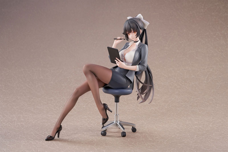 Azur Lane Takao (OL Ver.) 1/6 Scale Figure Gallery Image 3