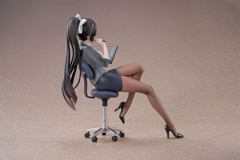 Azur Lane Takao (OL Ver.) 1/6 Scale Figure Gallery Image 7