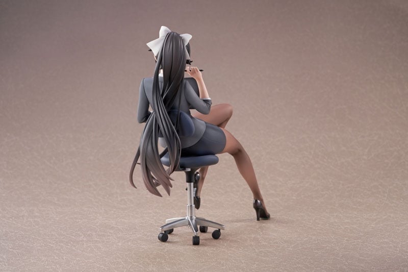 Azur Lane Takao (OL Ver.) 1/6 Scale Figure Gallery Image 8