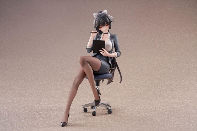 Azur Lane Takao (OL Ver.) 1/6 Scale Figure Gallery Image 5