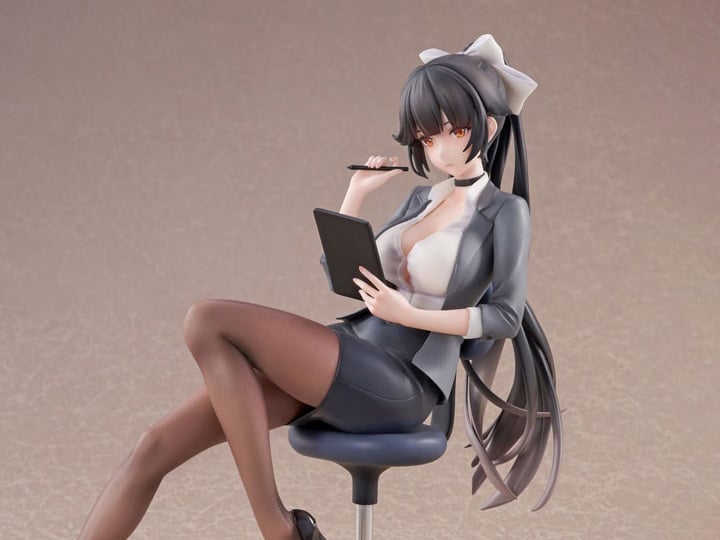 Azur Lane Takao (OL Ver.) 1/6 Scale Figure Gallery Image 1