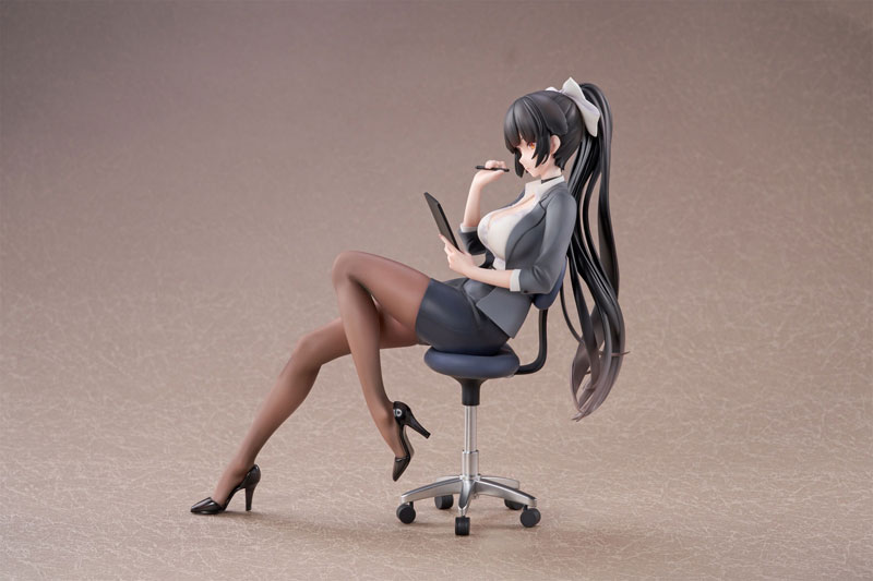 Azur Lane Takao (OL Ver.) 1/6 Scale Figure Gallery Image 9