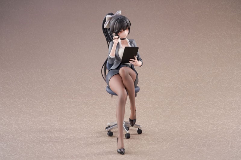 Azur Lane Takao (OL Ver.) 1/6 Scale Figure Gallery Image 6