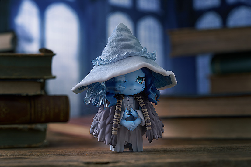 Elden Ring 2353 Ranni ねんどろいど　新品未開封 Elden Ring Nendoroid No.2353 Ranni the Witch