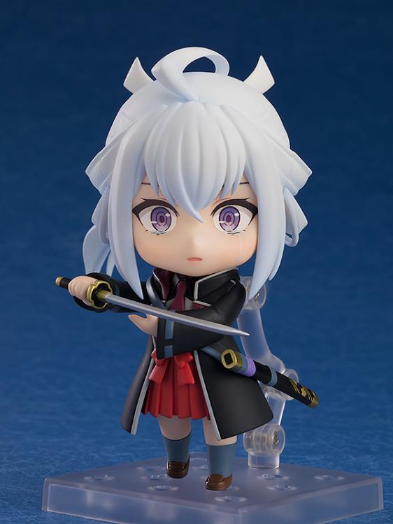 Reign of the Seven Spellblades Nendoroid No.2351 Nanao Hibiya Gallery Image 5
