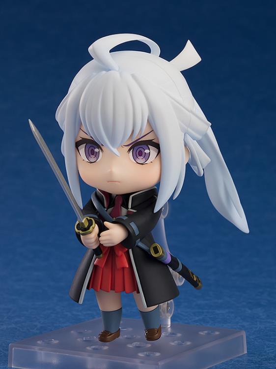 Reign of the Seven Spellblades Nendoroid No.2351 Nanao Hibiya Gallery Image 7