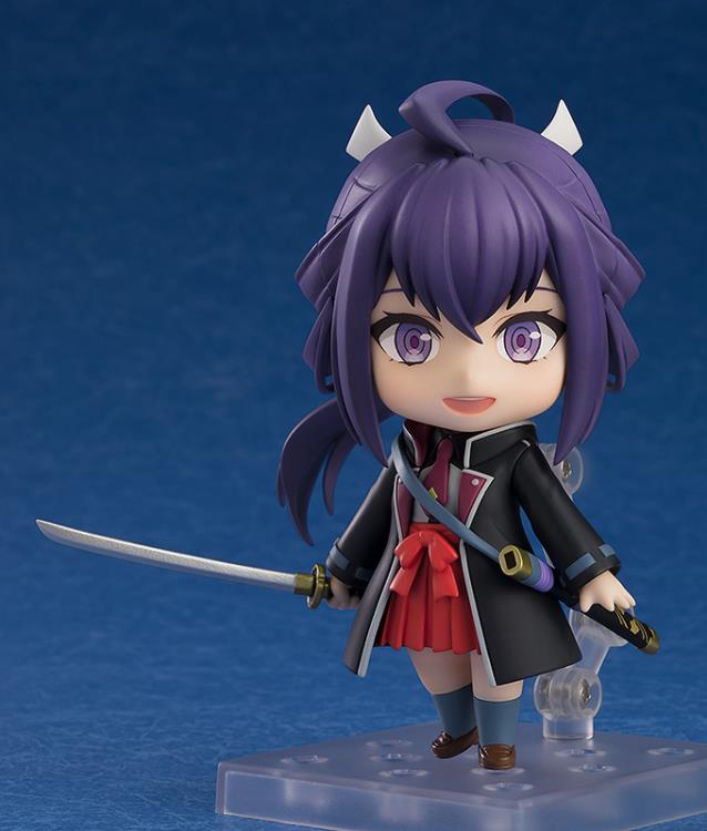 Reign of the Seven Spellblades Nendoroid No.2351 Nanao Hibiya Gallery Image 3