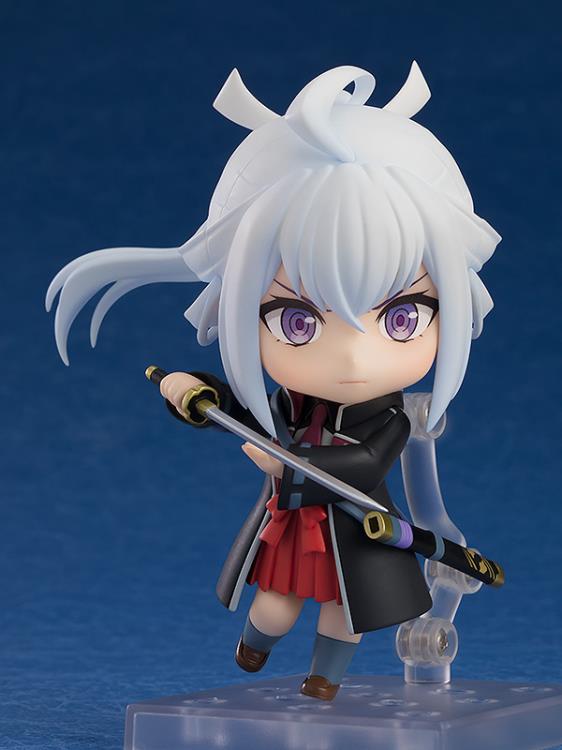 Reign of the Seven Spellblades Nendoroid No.2351 Nanao Hibiya Gallery Image 6