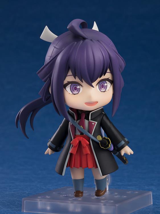 Reign of the Seven Spellblades Nendoroid No.2351 Nanao Hibiya Gallery Image 4