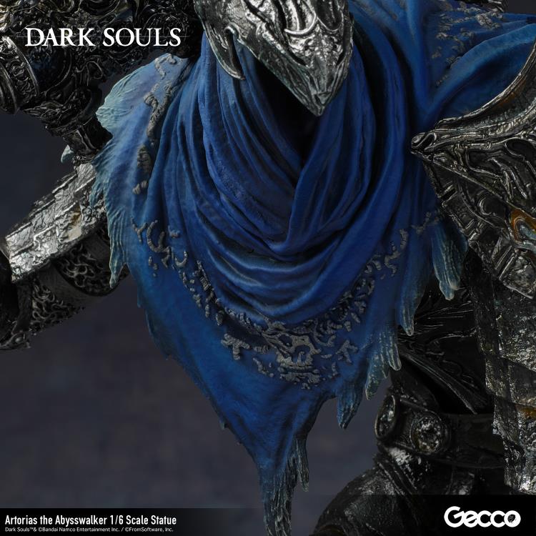 Dark Souls Artorias the Abysswalker 1/6 Scale Statue Gallery Image 24