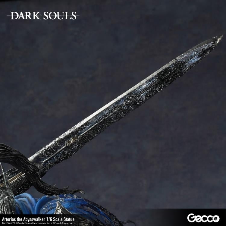 Dark Souls Artorias the Abysswalker 1/6 Scale Statue Gallery Image 31
