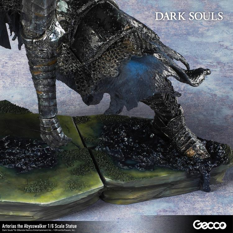 Dark Souls Artorias the Abysswalker 1/6 Scale Statue Gallery Image 27