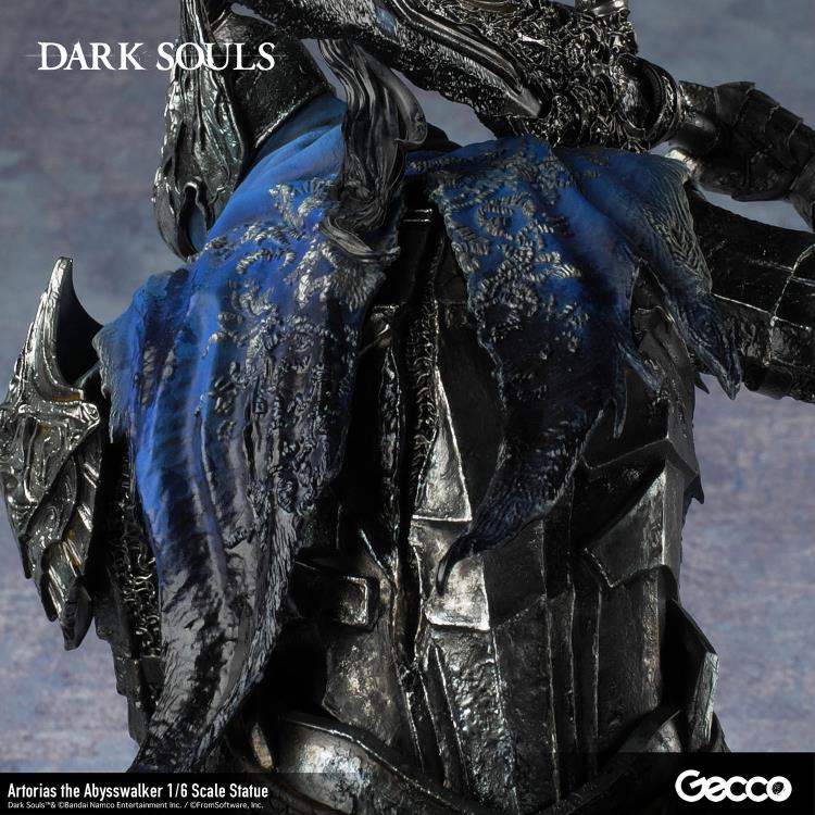 Dark Souls Artorias the Abysswalker 1/6 Scale Statue Gallery Image 19