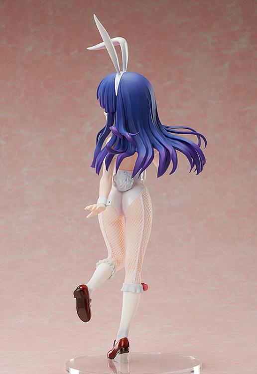 Higurashi: When They Cry - SOTSU B-Style Rika Furude (Bunny Ver.) 1/4 Scale Figure Gallery Image 7