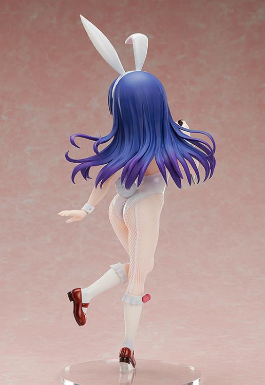Higurashi: When They Cry - SOTSU B-Style Rika Furude (Bunny Ver.) 1/4 Scale Figure Gallery Image 8
