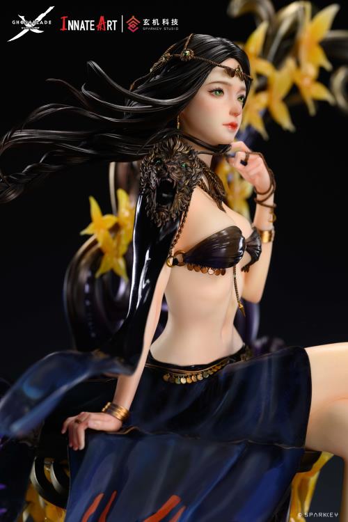 Ghostblade The Sunset on Top of Northern Desert 1/4 Scale Limited Edition Statue Gallery Image 7