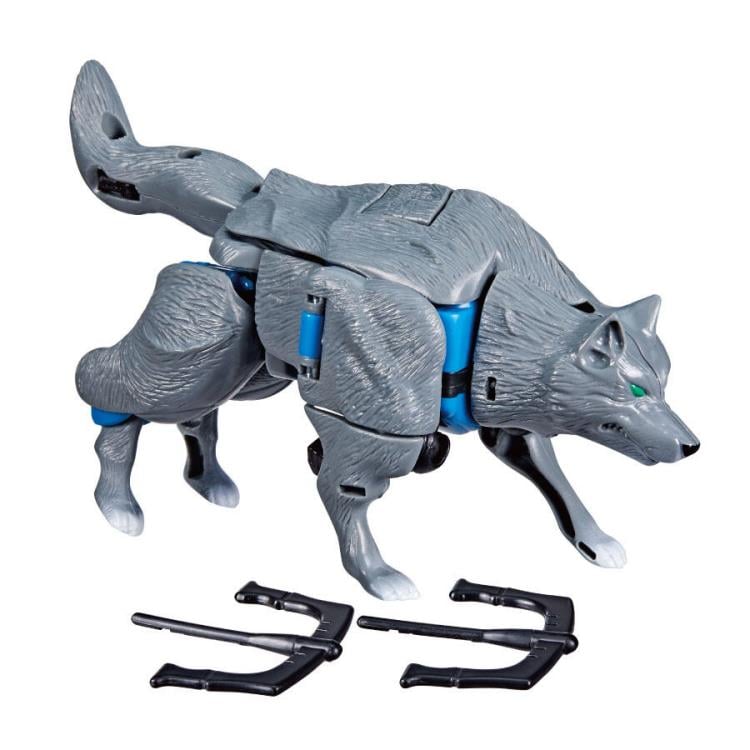 Transformers Vintage Beast Wars Maximal Wolfang Exclusive Gallery Image 5