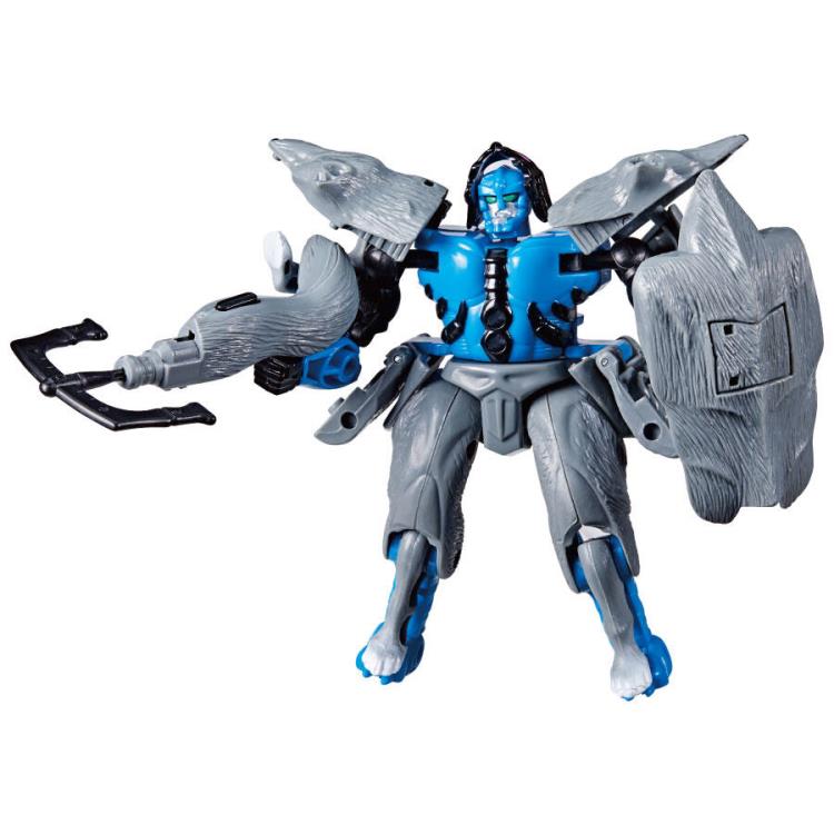 Transformers Vintage Beast Wars Maximal Wolfang Exclusive Gallery Image 3
