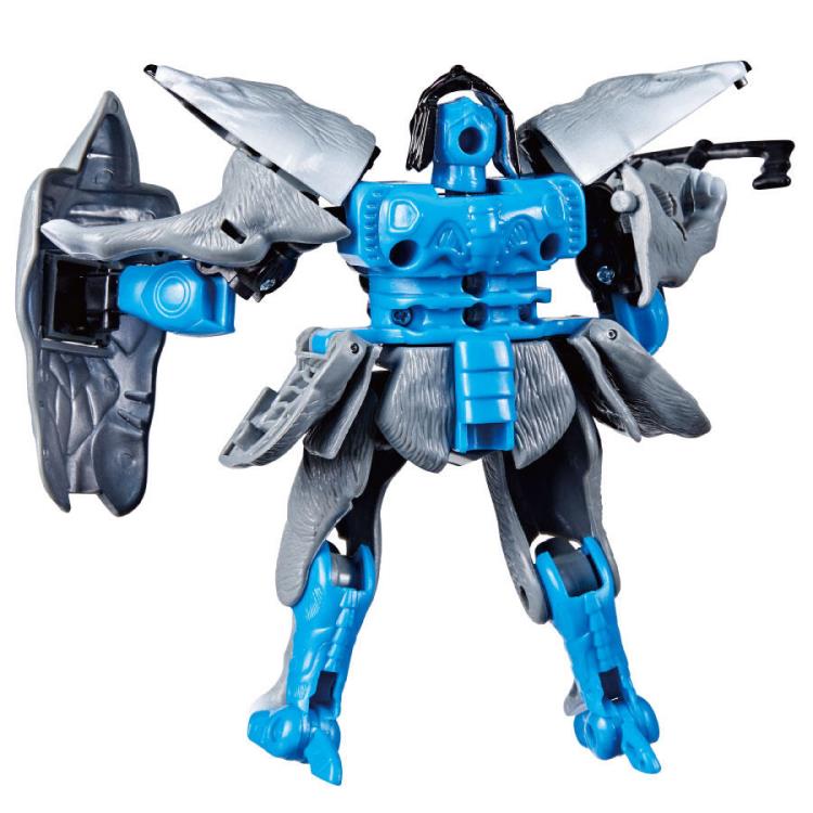 Transformers Vintage Beast Wars Maximal Wolfang Exclusive Gallery Image 4