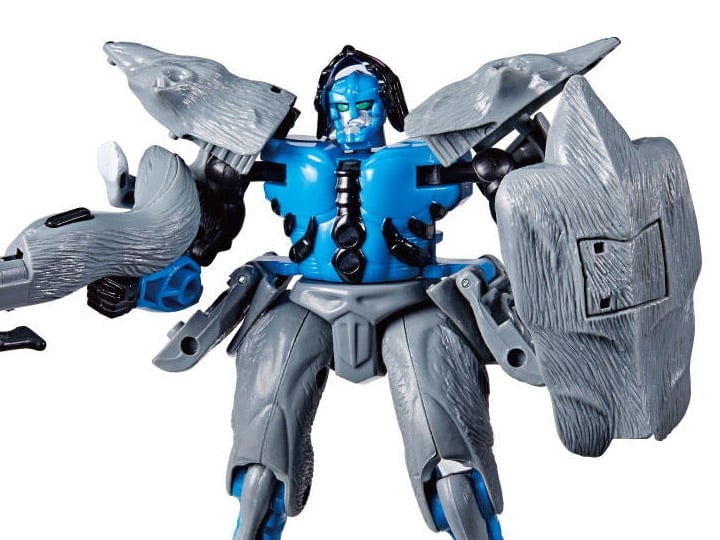 Transformers Vintage Beast Wars Maximal Wolfang Exclusive Gallery Image 1