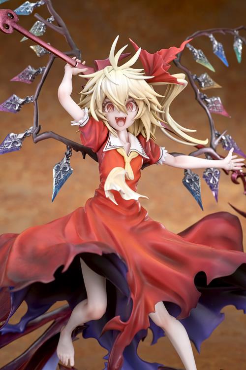 Touhou Project Flandre Scarlet (Legend of Scarlet Devil Castle Ver