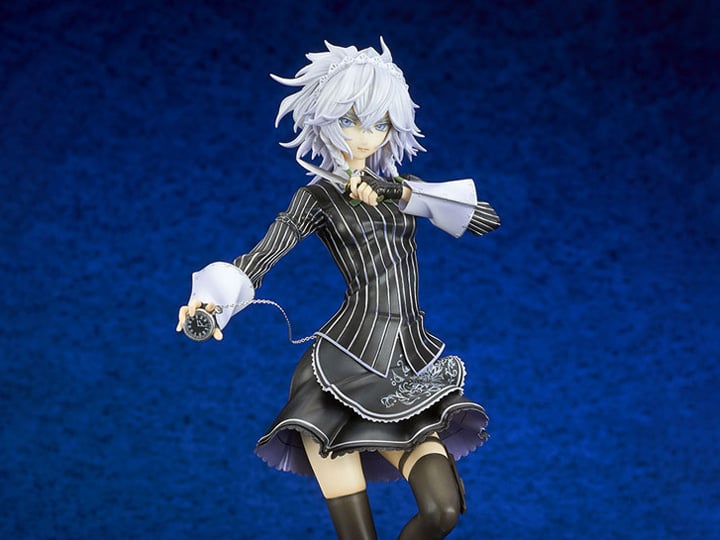 sakuya Touhou Project Sakuya Izayoi (Legend of Scarlet Devil Castle Ver
