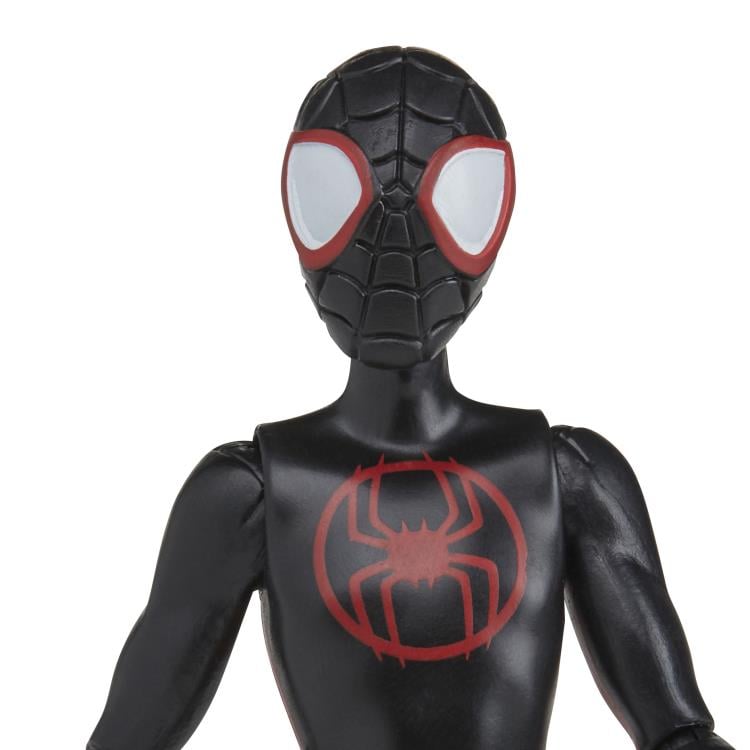 Spider-Man: Across the Spider-Verse Miles Morales Figure Gallery Image 6