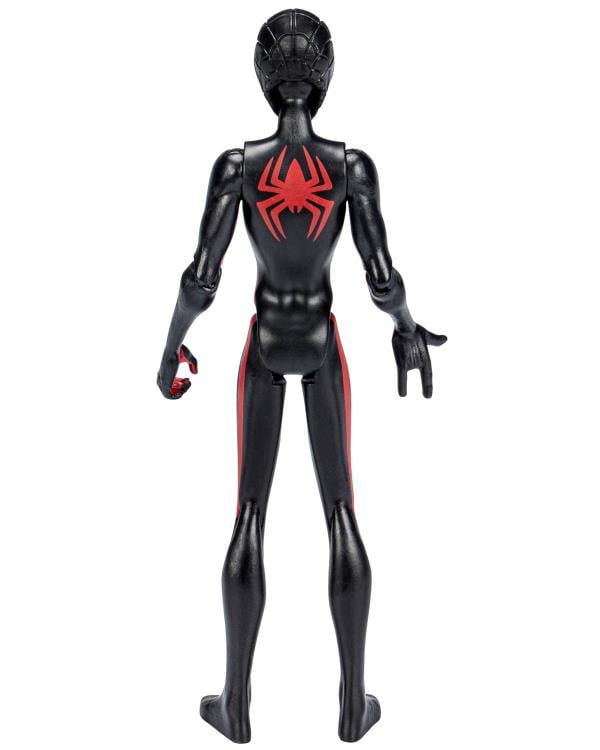Spider-Man: Across the Spider-Verse Miles Morales Figure Gallery Image 5
