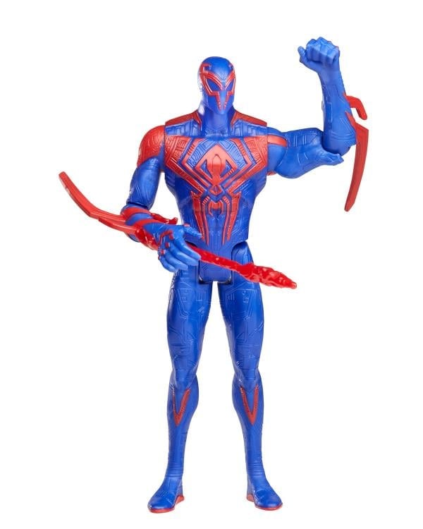 Spider-Man: Across the Spider-Verse Spider-Man 2099 Figure