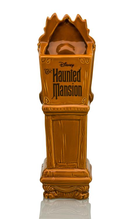 Haunted Mansion Grandfather Clock Geeki Tikis Mug Gallery Image 3