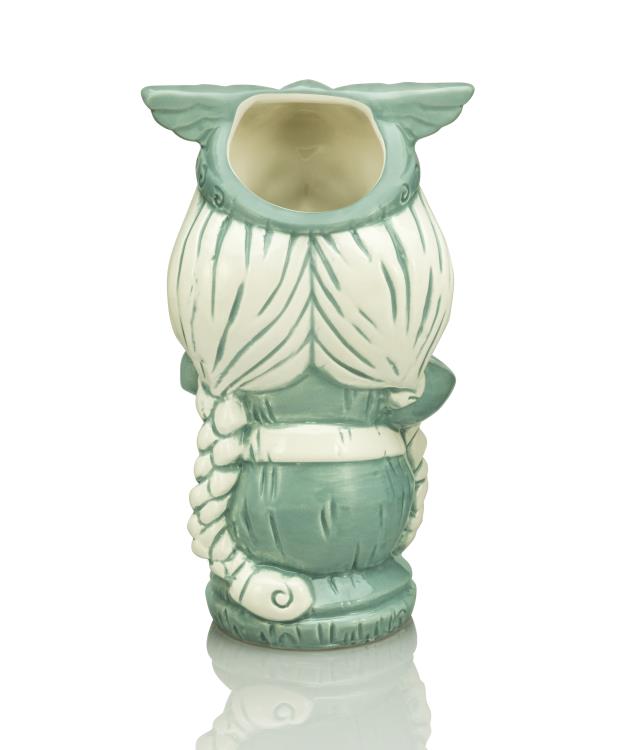 Haunted Mansion Opera Singer Geeki Tikis Mug Gallery Image 3