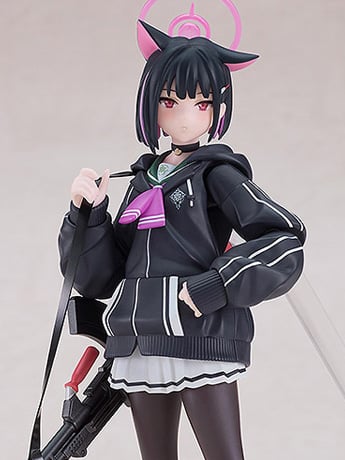 Blue Archive figma No.620 Kyoyama Kazusa