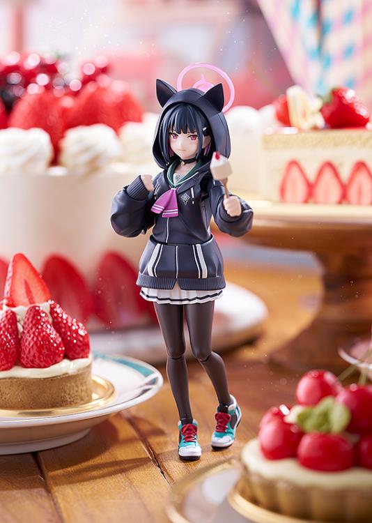 Blue Archive figma No.620 Kyoyama Kazusa