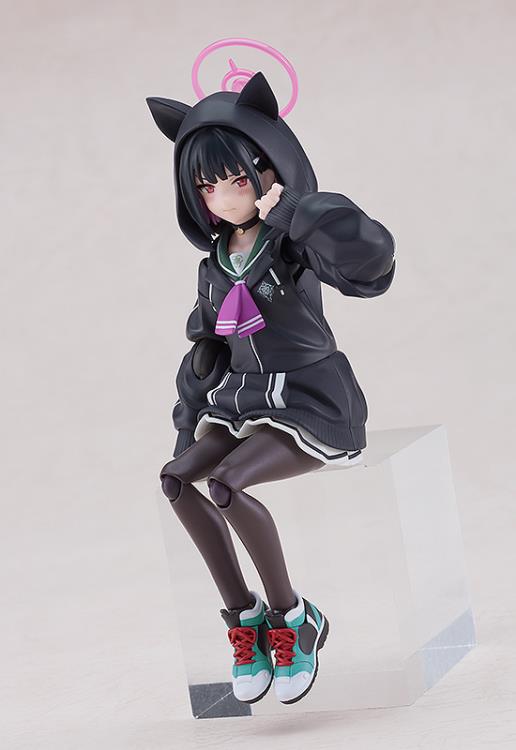 Blue Archive figma No.620 Kyoyama Kazusa