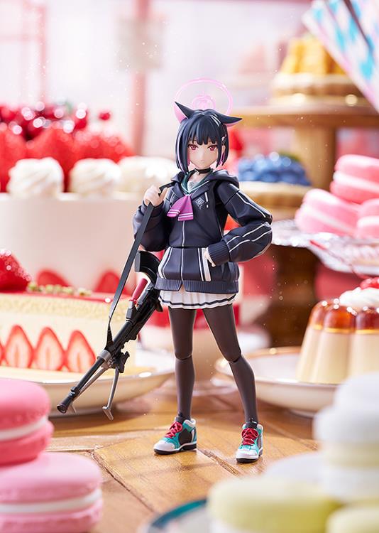 Blue Archive figma No.620 Kyoyama Kazusa