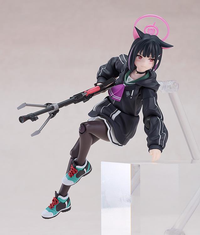 Blue Archive figma No.620 Kyoyama Kazusa