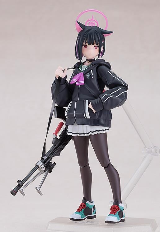 Blue Archive figma No.620 Kyoyama Kazusa