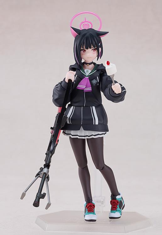 Blue Archive figma No.620 Kyoyama Kazusa