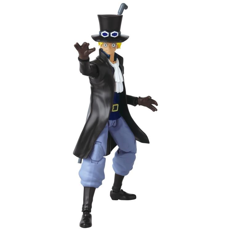One Piece Anime Heroes Sabo Gallery Image 6