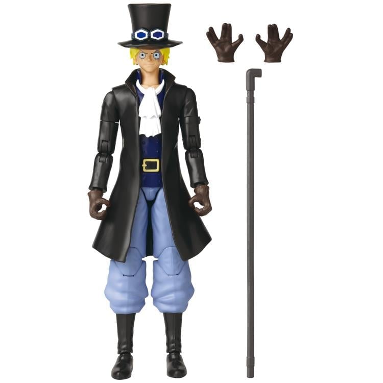 One Piece Anime Heroes Sabo Gallery Image 8
